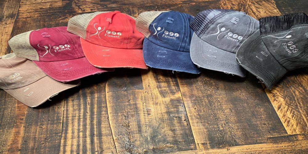 Distressed Hats:The Secret to Achieving Effortless Style?