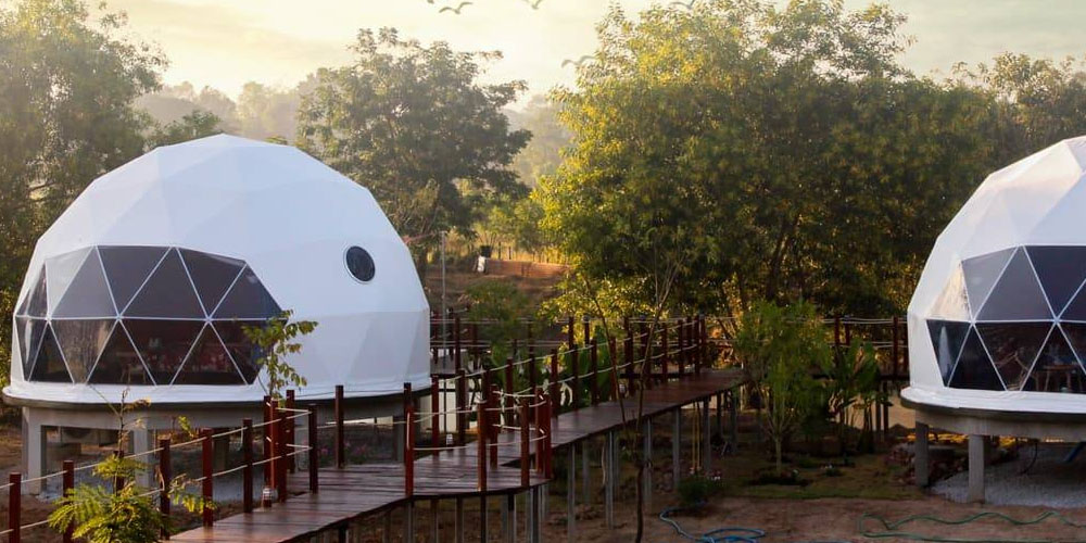 How To Pick A Portable Dome Tent