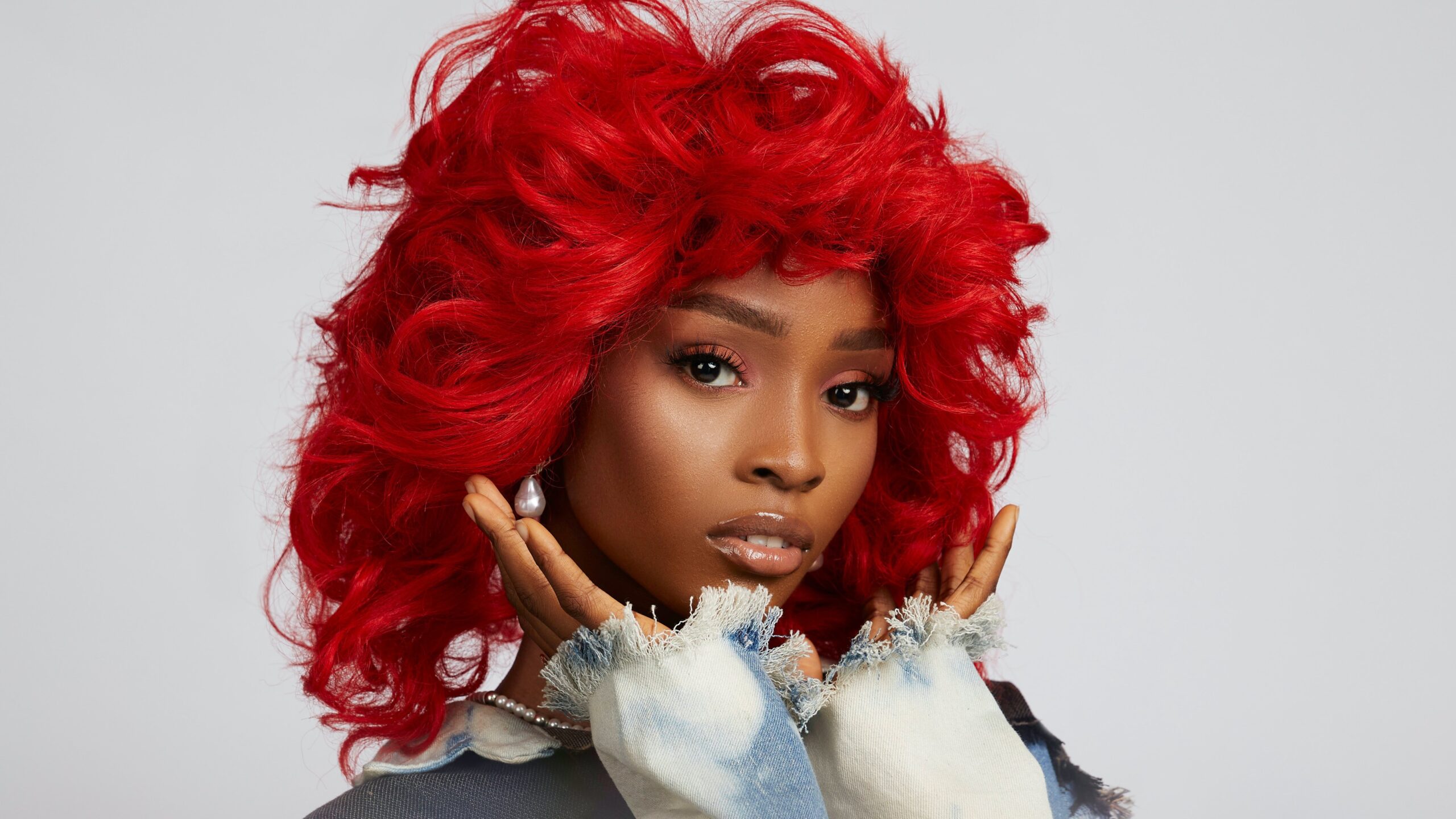 How Do You Pick The Right Ginger Wig?