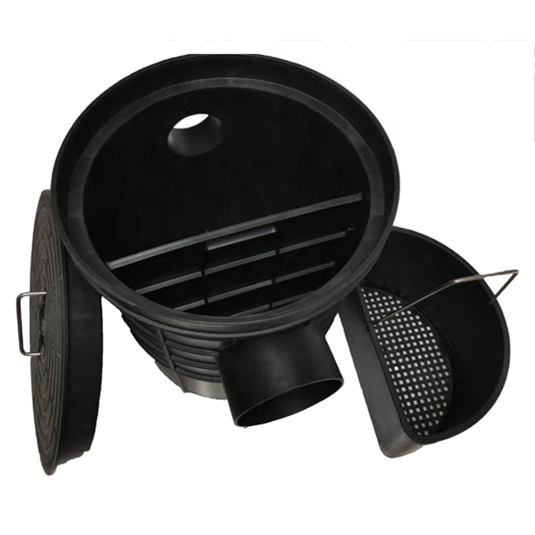 Does Plastic Grease Trap Works?