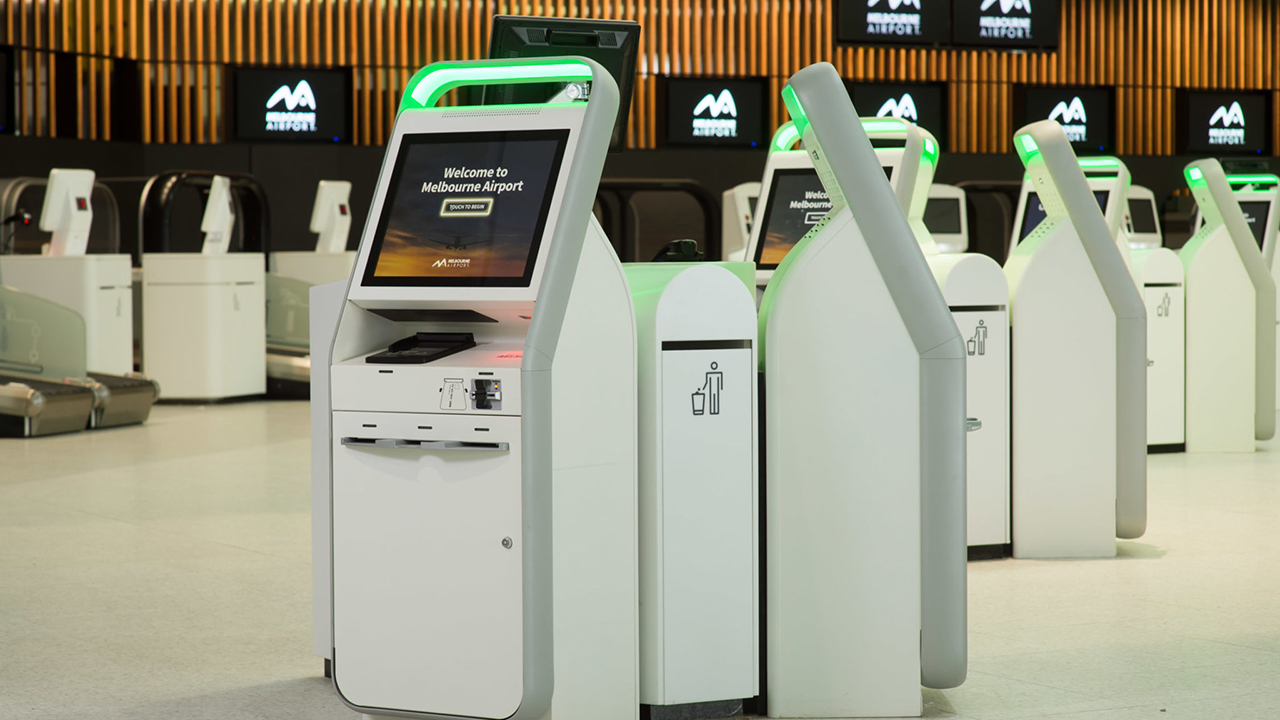 Enhance Hotel Guest Convenience with Lintechtt’s Hotel Self-Service Card Dispensers