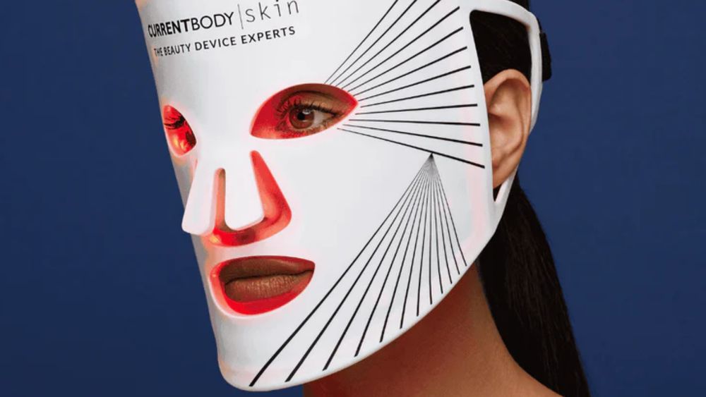 Why Does The LED Face Mask Work The Way It Does?