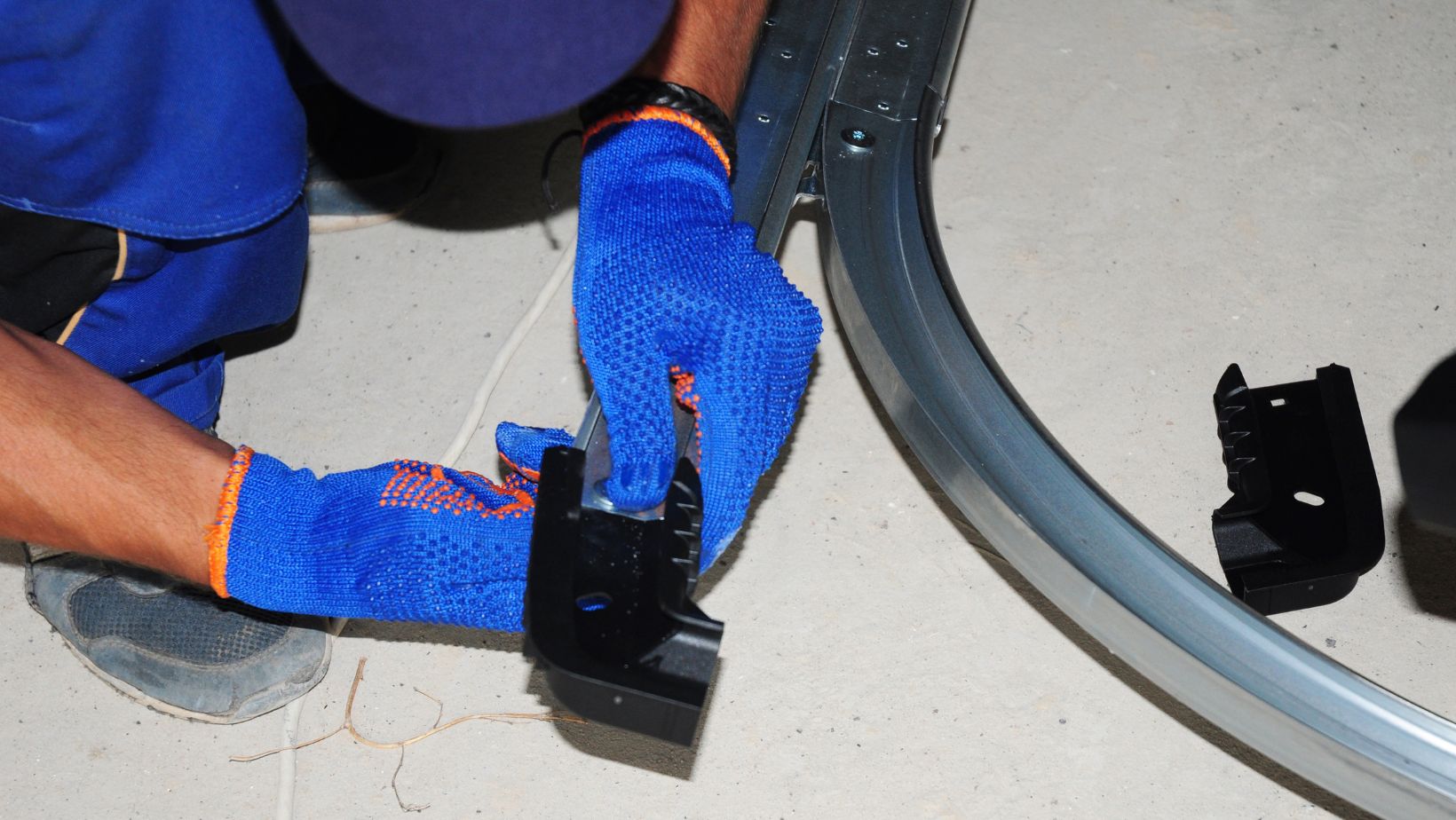 All You Need to Know About Garage Door Tracks