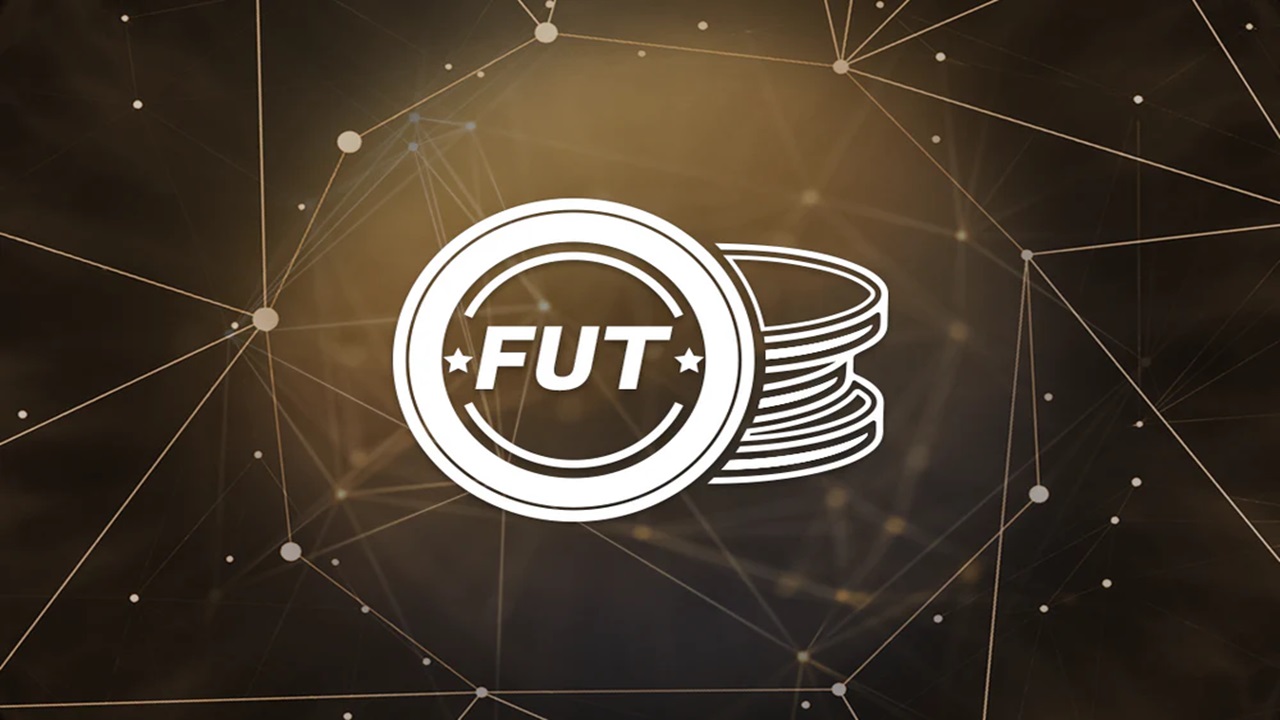 FIFA Coin's Discord Check-In: Earn FIFA Coin Vouchers for FC 25