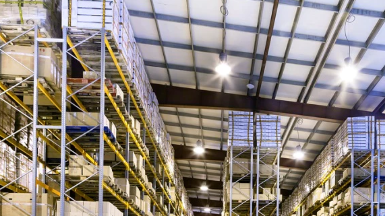 How To Choose The Right LED Light for Indoor Space?