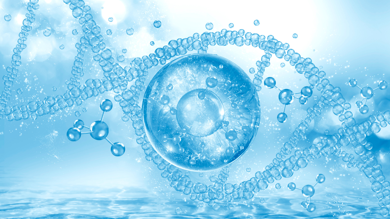 L-Glutathione Vs. Glutathione - Key Differences Explained