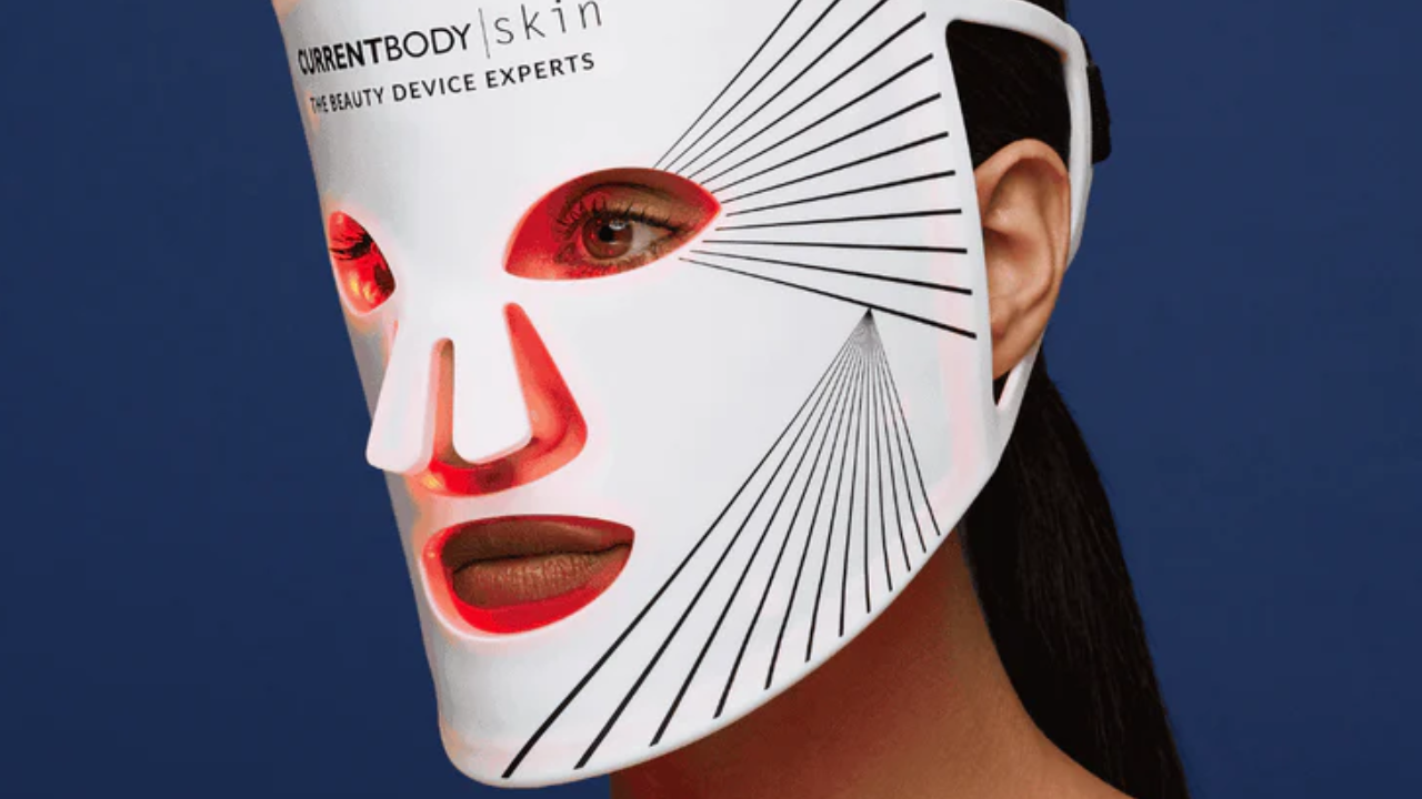 Why Does The LED Face Mask Work The Way It Does?