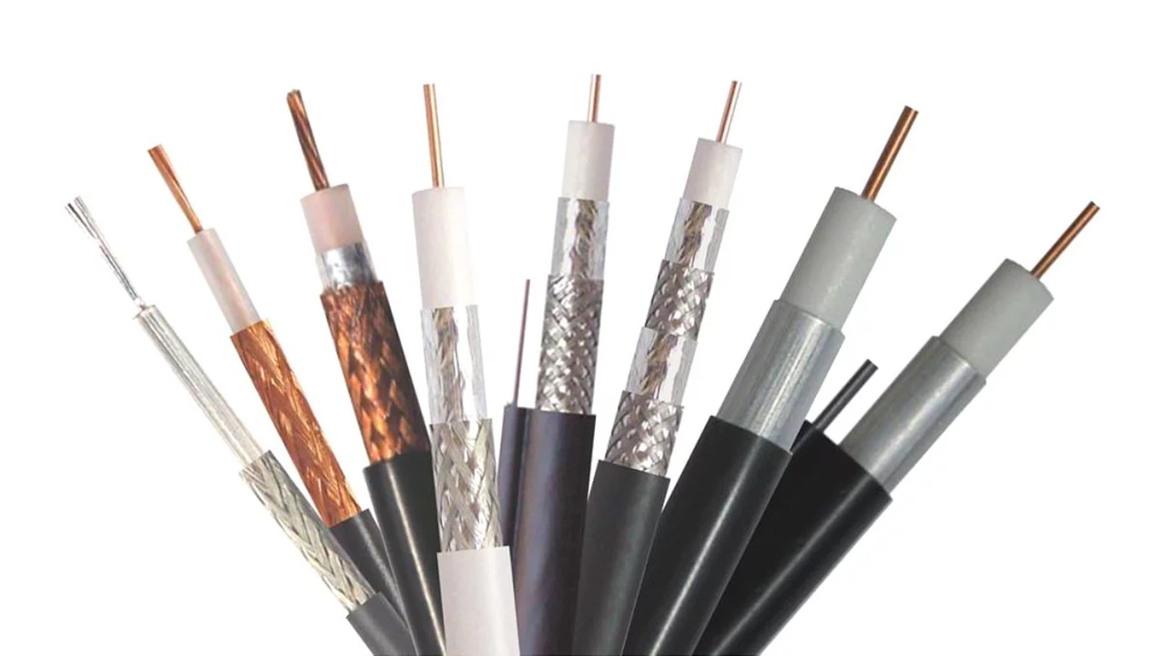 How BATwireless Coaxial Cables Minimize Signal Interference and Loss