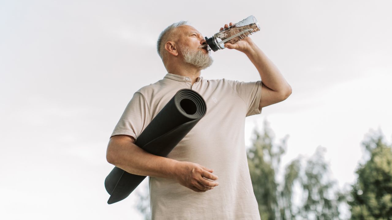 How Top Sports Bottle Suppliers Ensure Product Quality