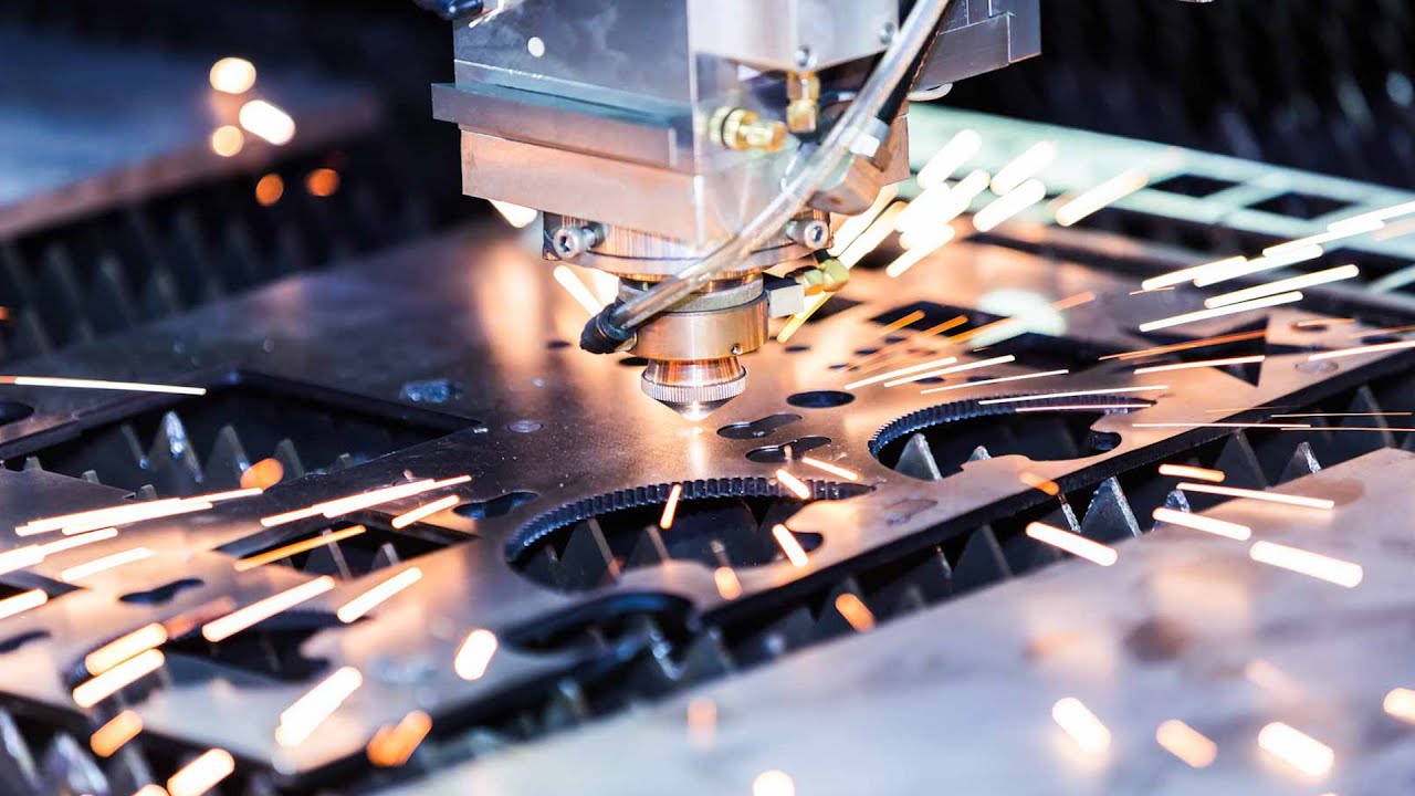 How Sheet Metal Parts from ShincoFab Fit Into Modern Manufacturing Systems