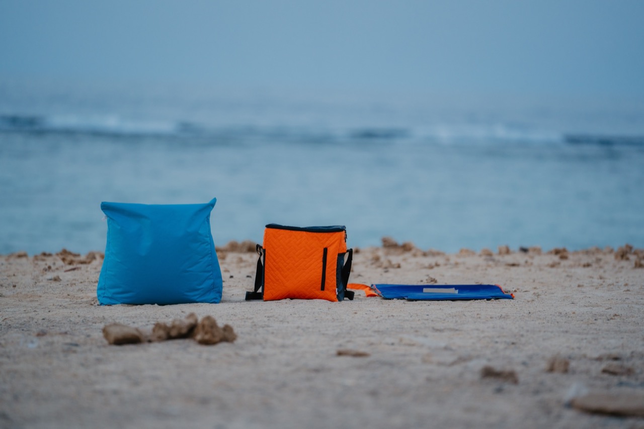 What to Look for in a Cooler Bag Manufacturer Before You Place a Bulk Order